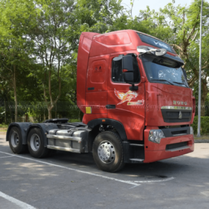 ĐẦU KÉO T7H 380 CẦU LÁP