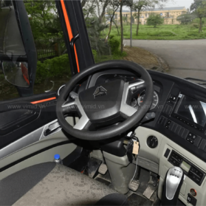Đầu Kéo Howo NX 440 Cầu Dầu-min