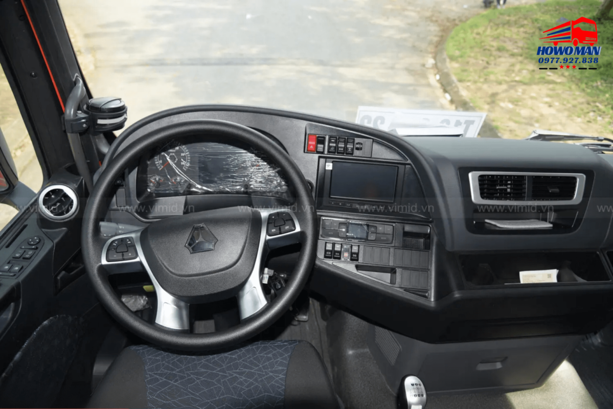 Xe đầu kéo G7 540 Cầu Dầu-min