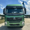 Xe đầu kéo V7X 440HP Cầu Láp 2024