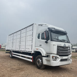 Xe tảI HOWO NX220 4X2 thùng công 3CH 9M9